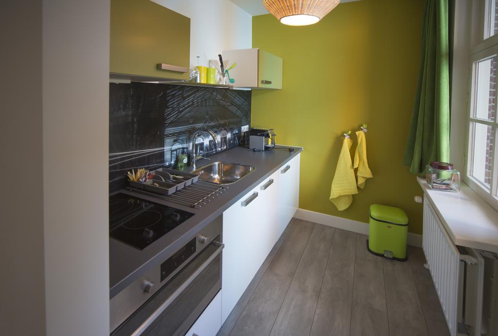 Guest house Imagine Amsterdam