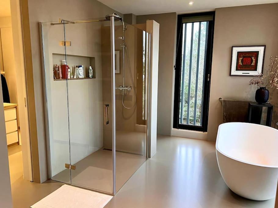 Luxury Waterfrontvilla Villa