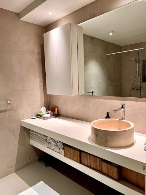 Luxury Waterfrontvilla Villa Amsterdam