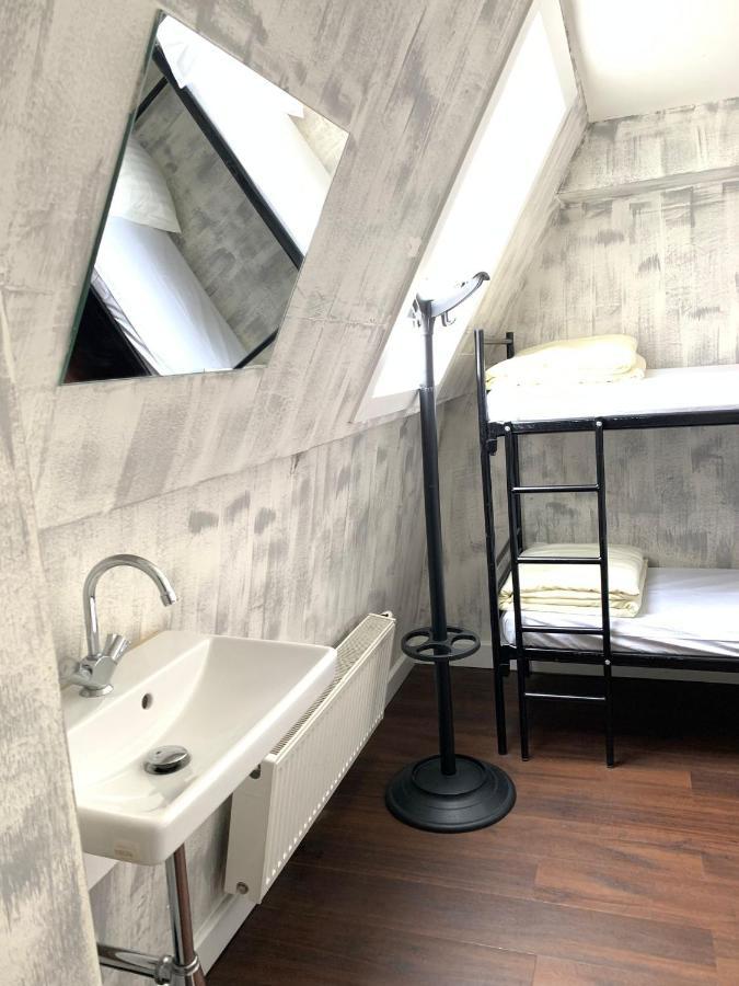 Amigo Budget Albergue