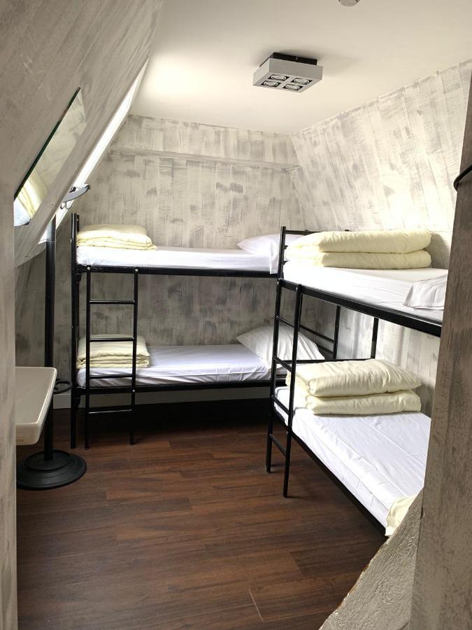 Albergue Amigo Budget Amesterdão