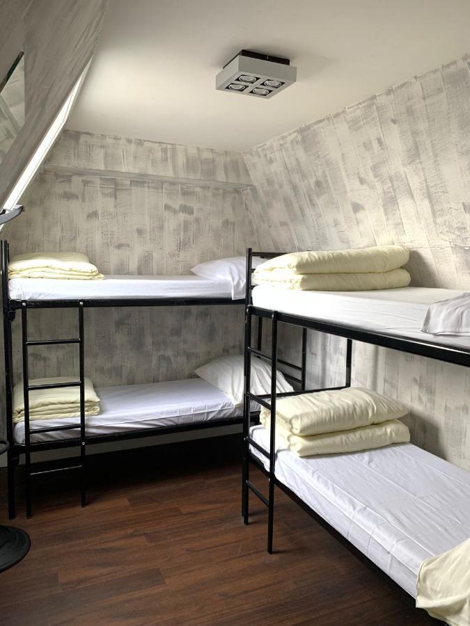 Albergue Amigo Budget Amesterdão
