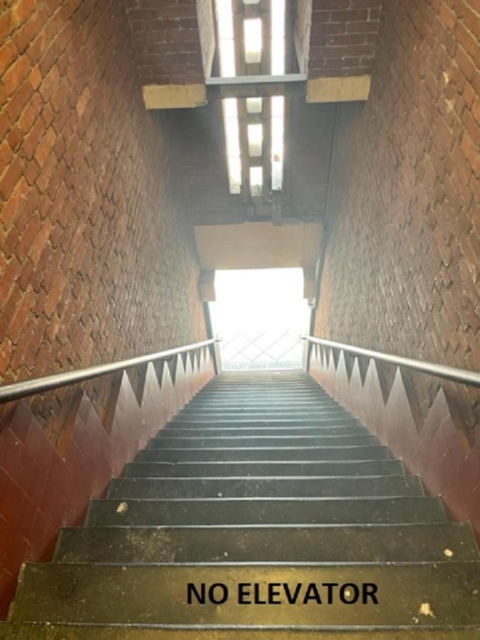 Albergue Amigo Budget Amesterdão