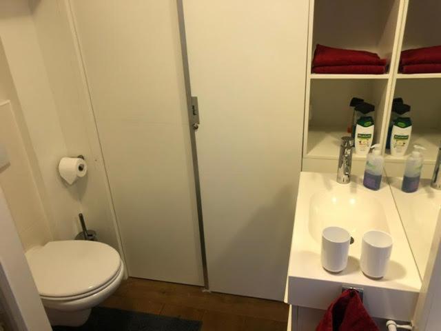 Guest house B&B Canal Sight Amsterdam