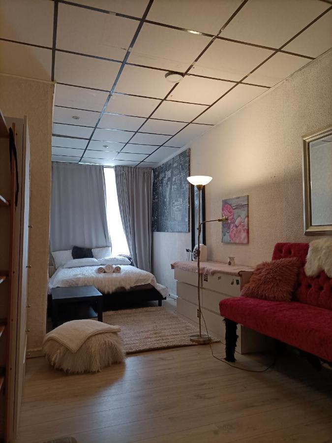 Homestay Big In De Center