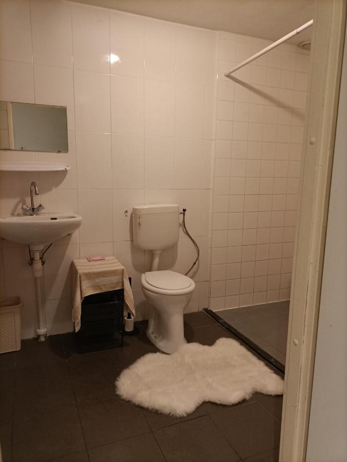 Homestay Big In De Center