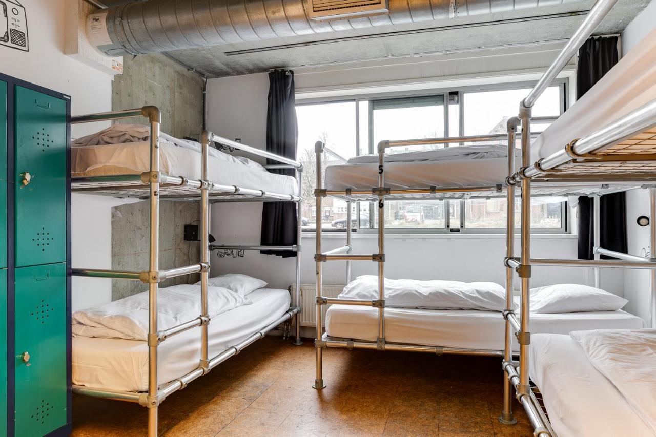 Auberge de jeunesse Clinkmama *