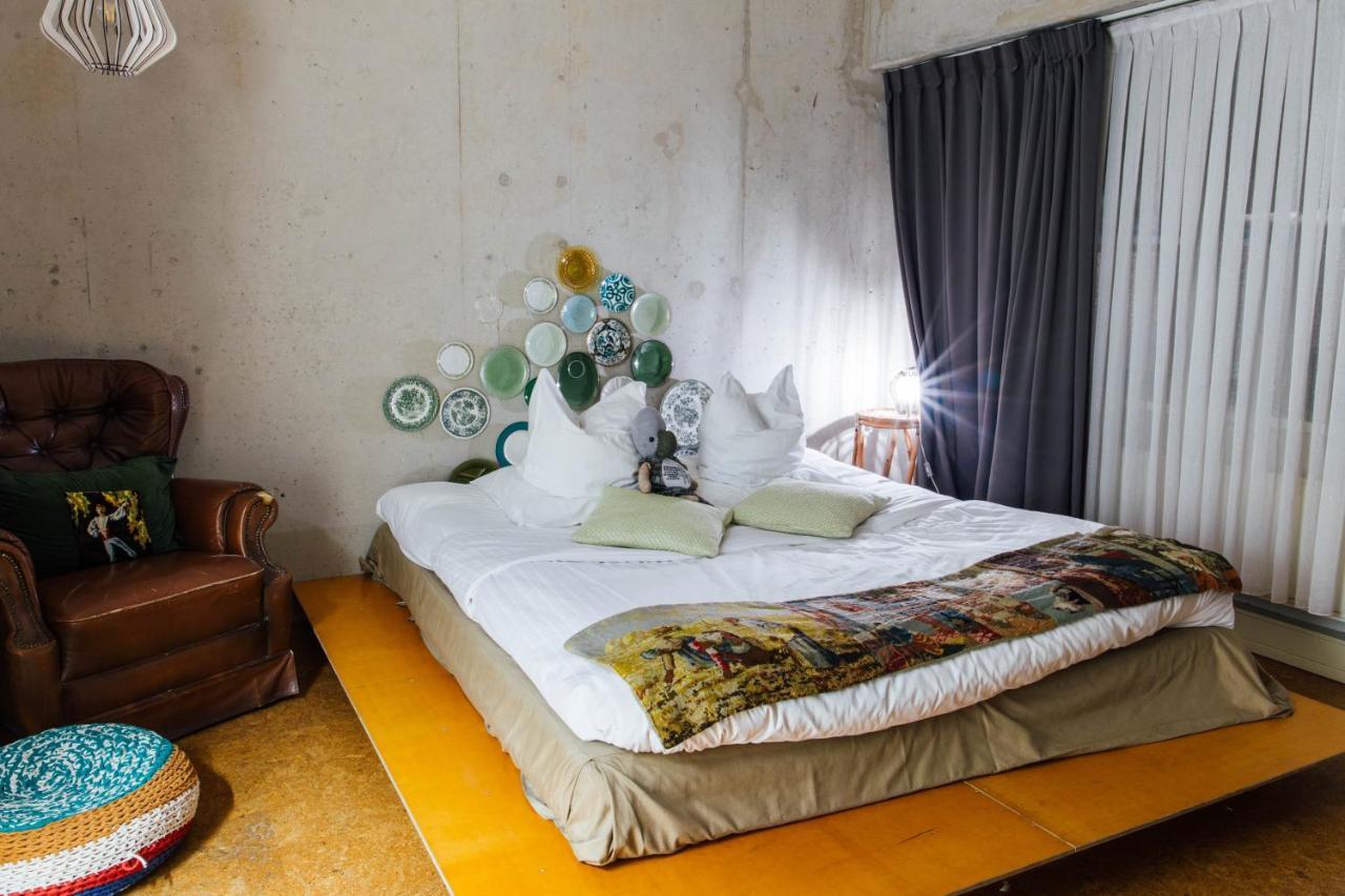Clinkmama Auberge de jeunesse