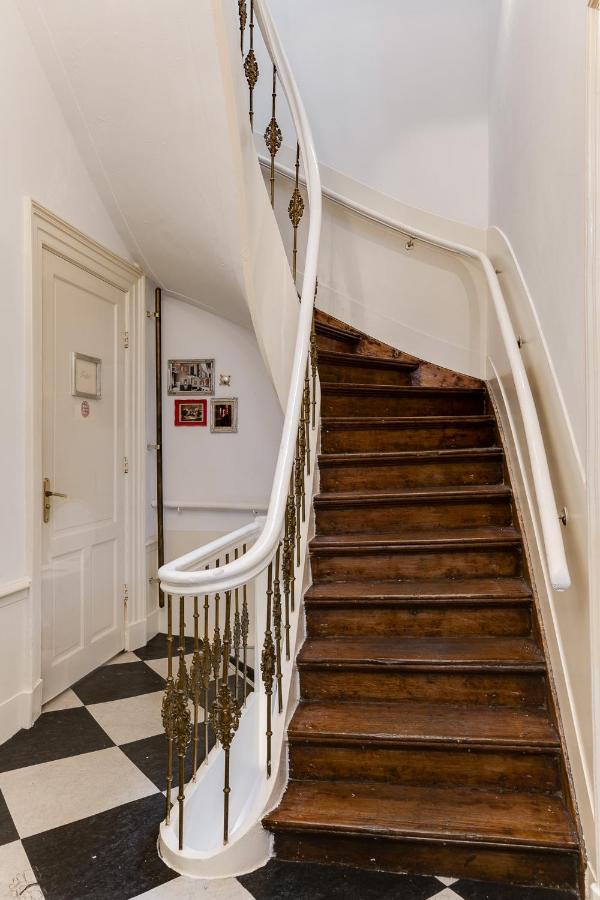 Auberge de jeunesse Clinkcoco Amsterdam
