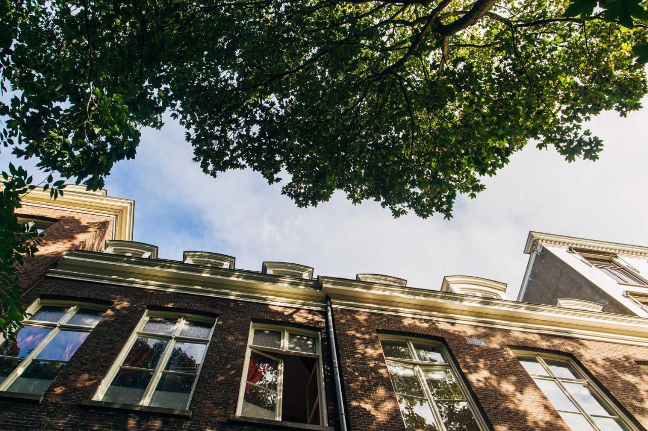 Clinkcoco Auberge de jeunesse Amsterdam