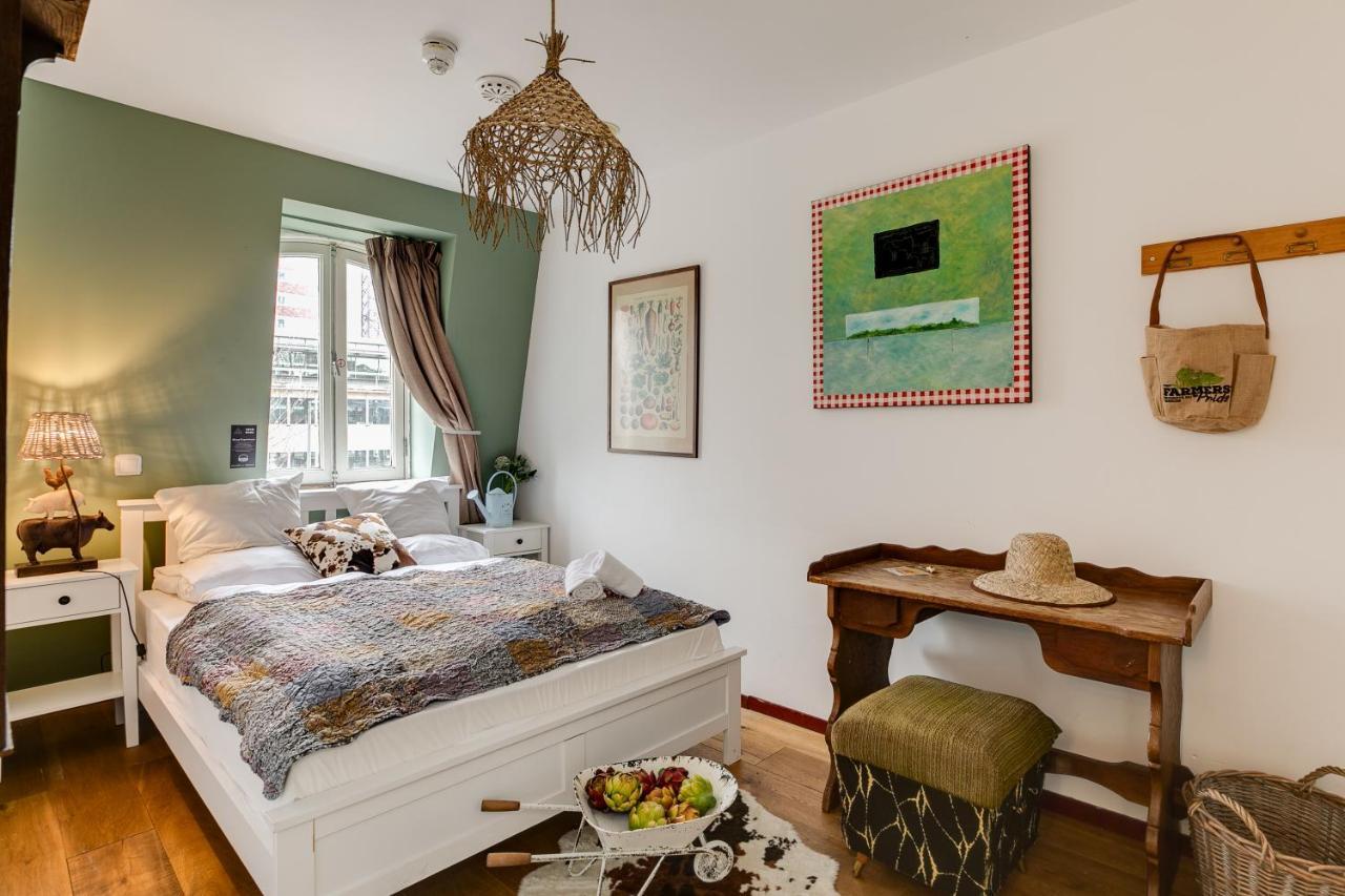 Auberge de jeunesse Clinkcoco *