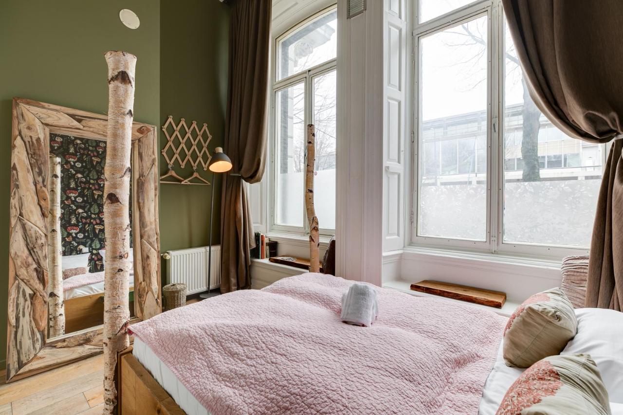Clinkcoco Auberge de jeunesse Amsterdam