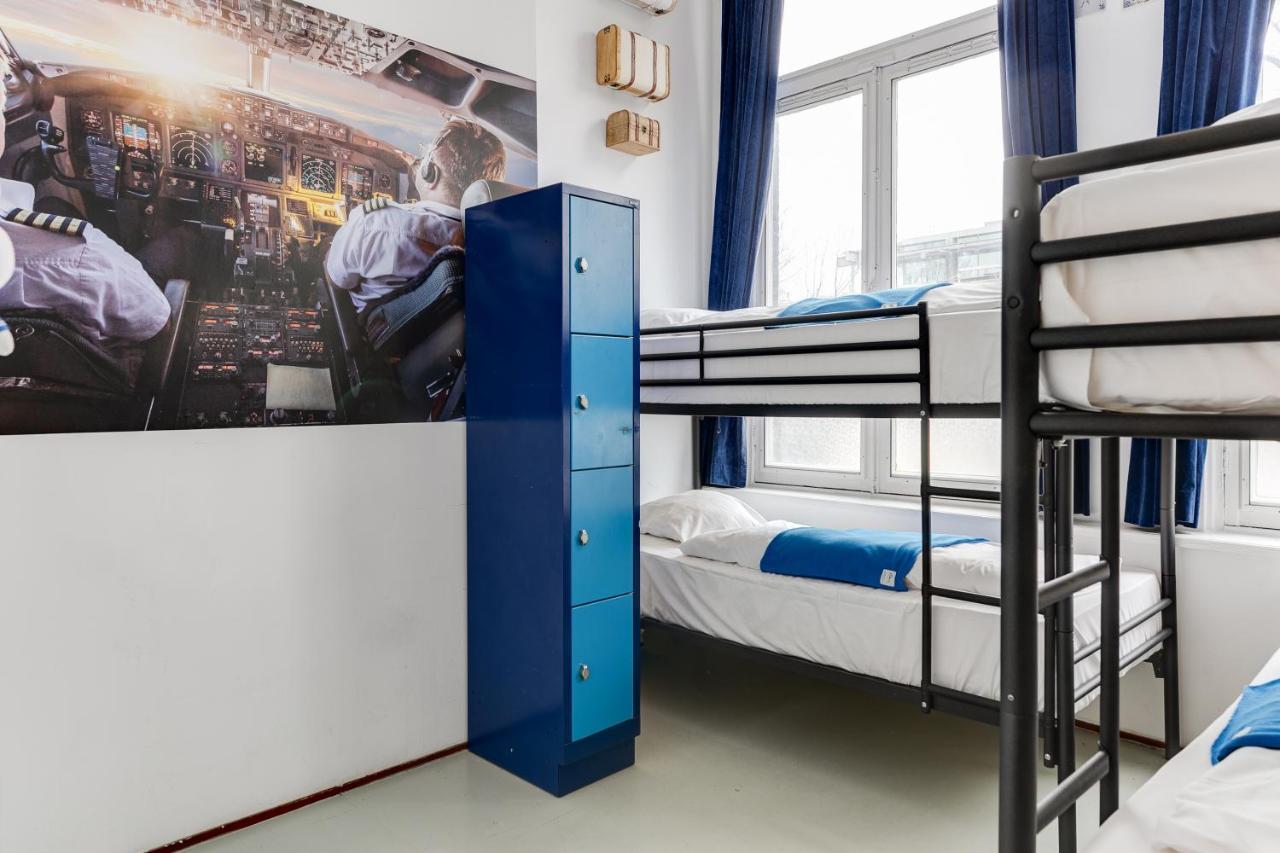 Auberge de jeunesse Clinkcoco *