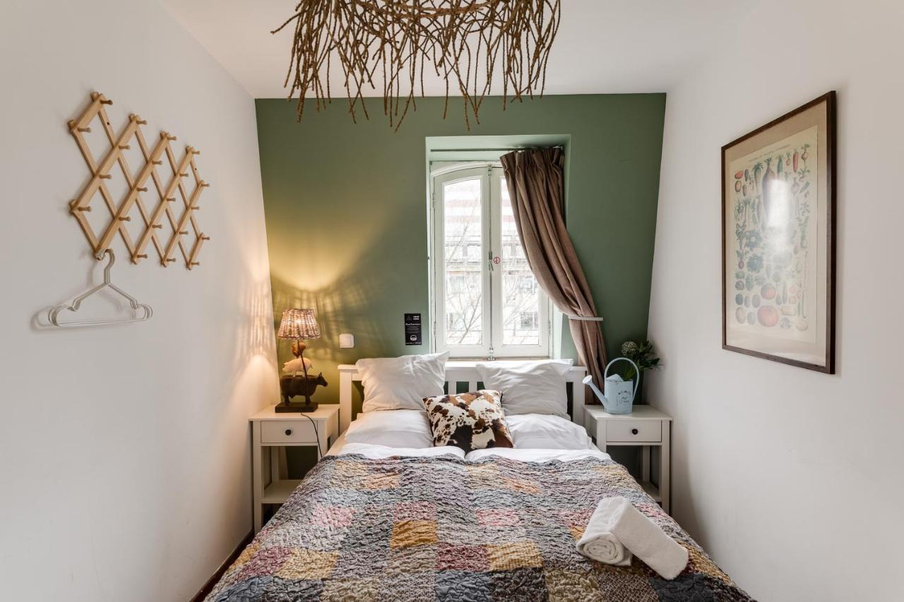 Clinkcoco Auberge de jeunesse Amsterdam