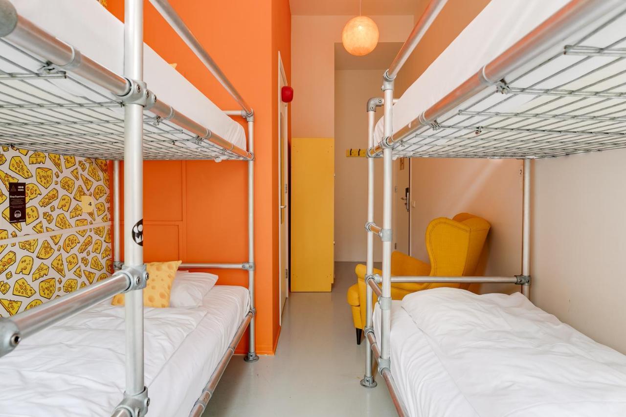 Clinkcoco Auberge de jeunesse *
