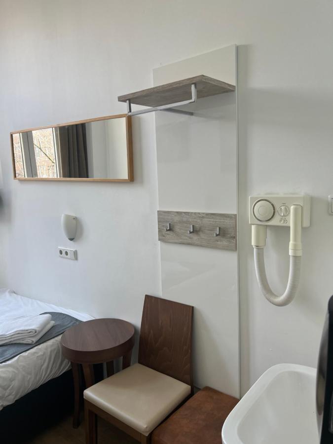 Max 2* Amsterdam