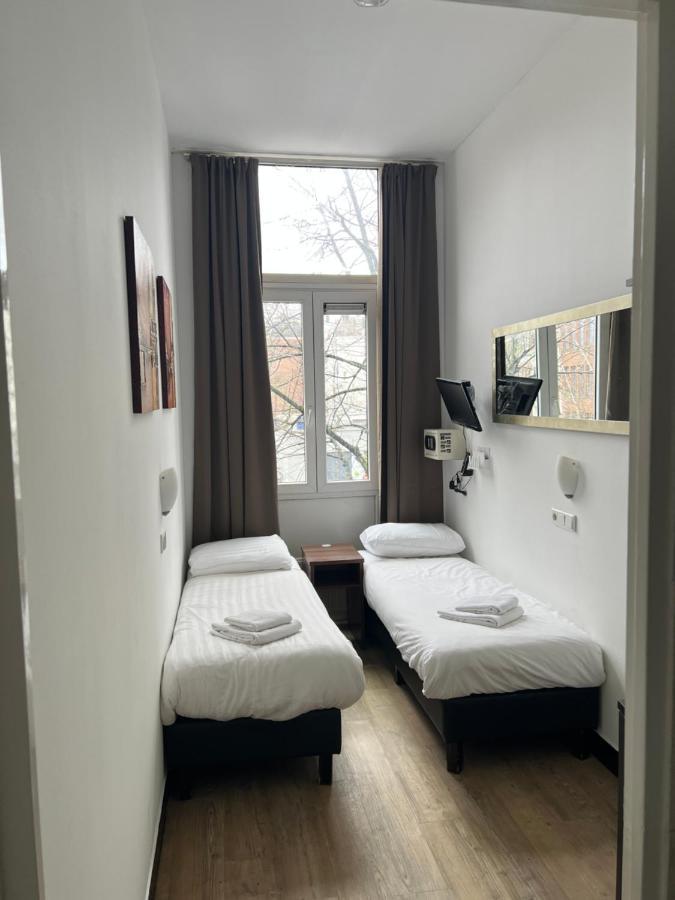 Hotel Max Amsterdam