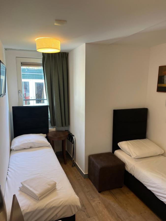 Hotel Max Amsterdam