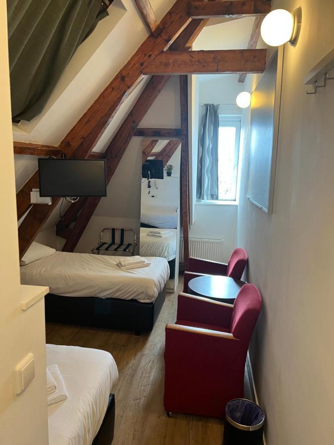 Max Hotel Amsterdam
