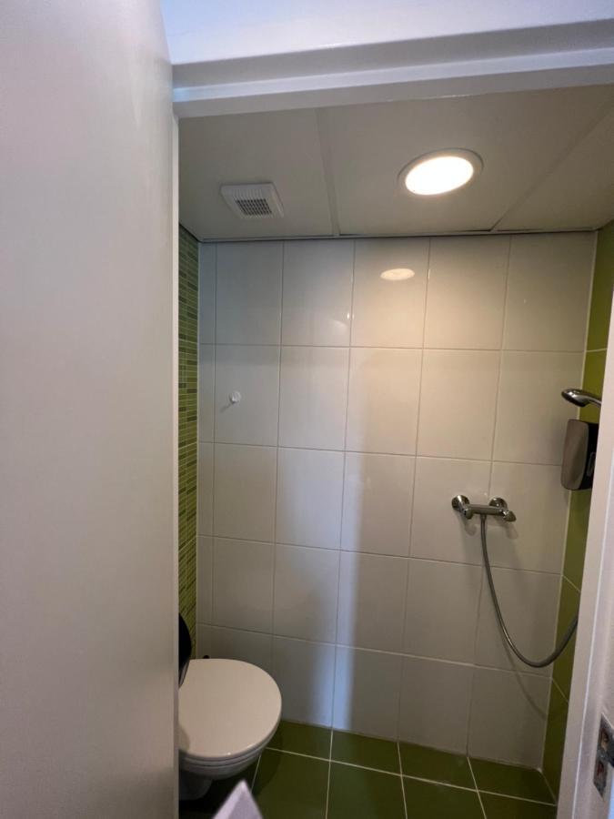 Max Hotel Amsterdam