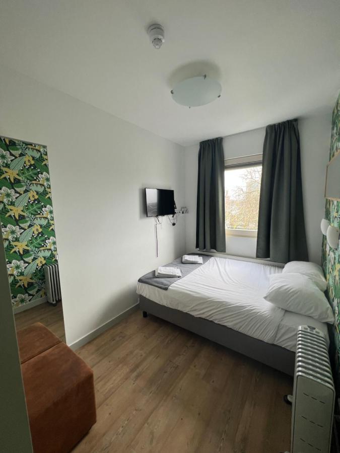 Hotel Max