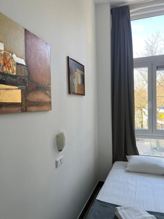 Max 2* Amsterdam