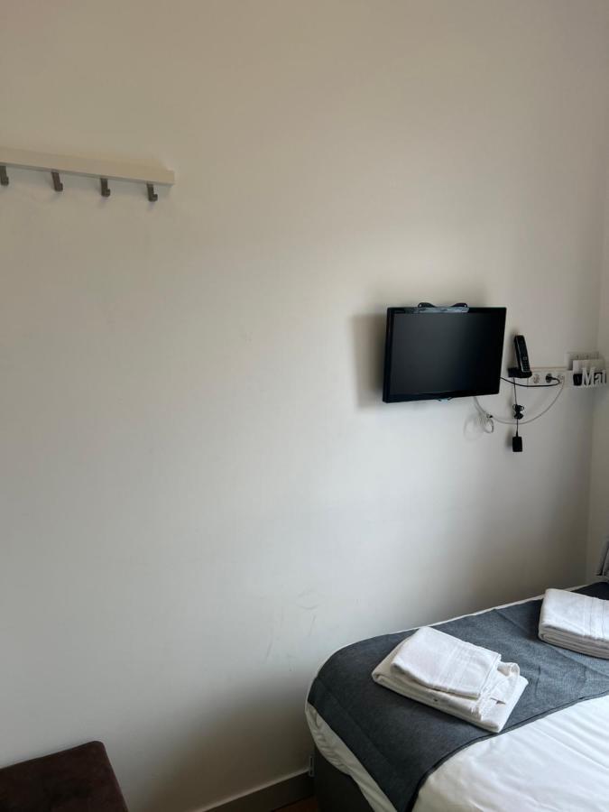 Max Hotel Amsterdam