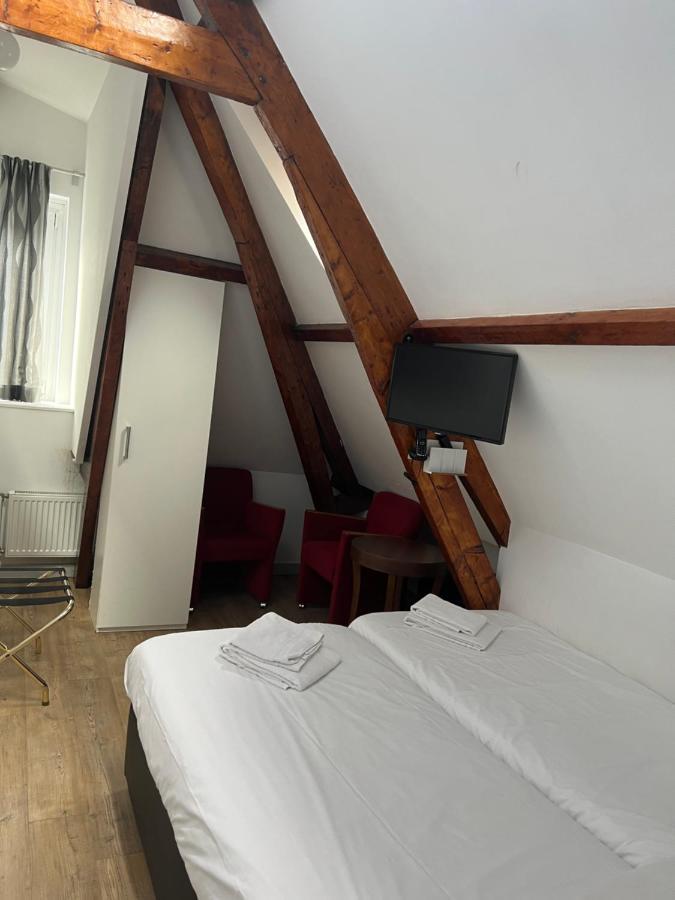 Max 2* Amsterdam