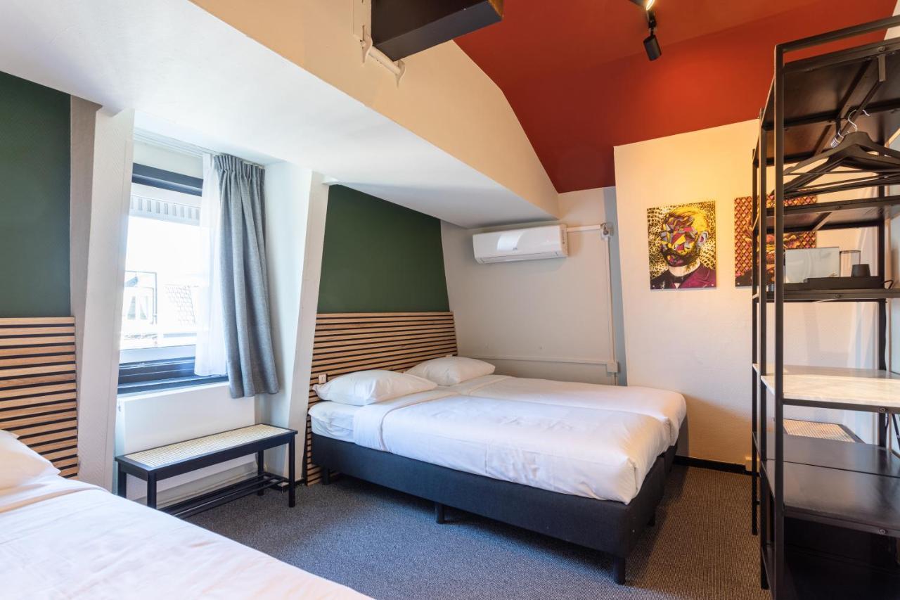 Weber Hotel 2*