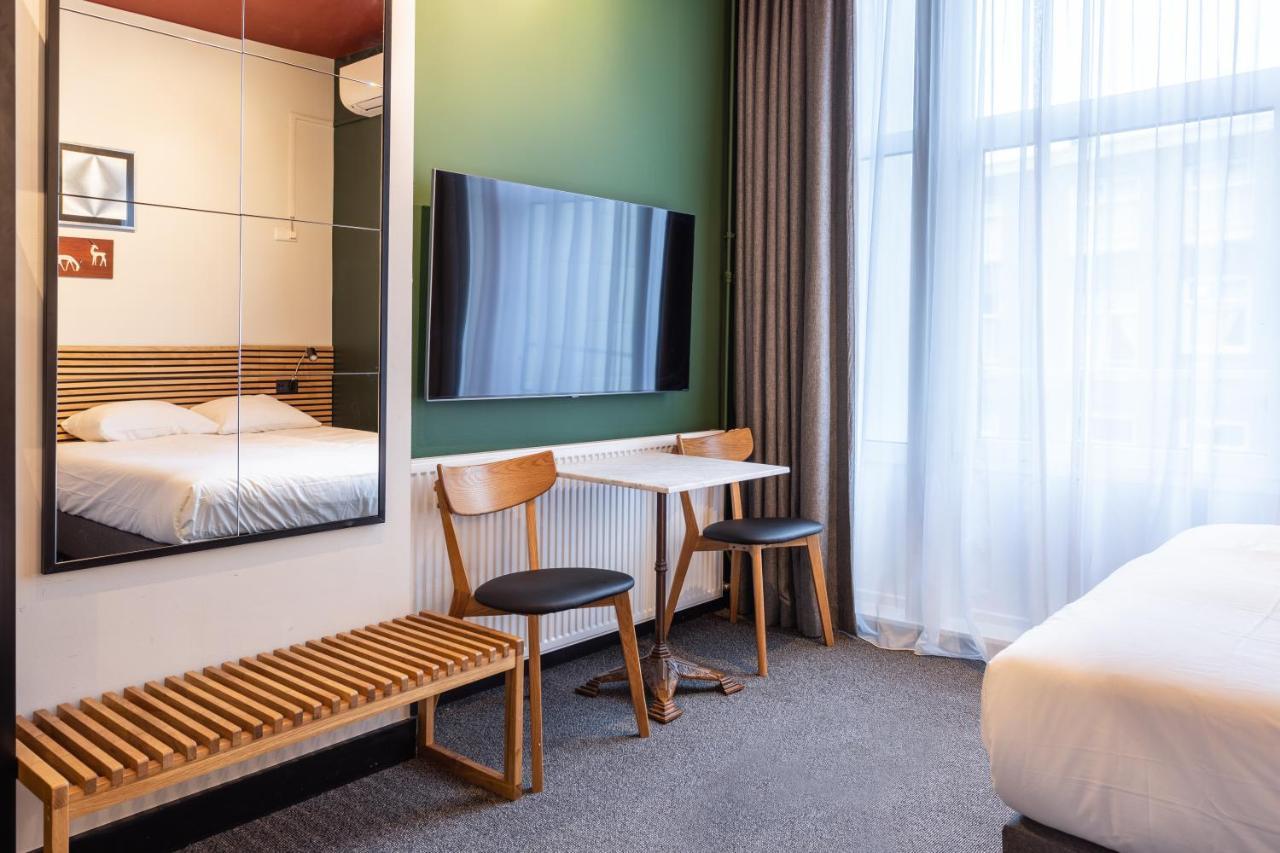Hotel Weber 2*