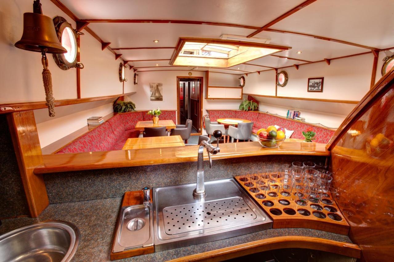 Auberge de jeunesse Liberté