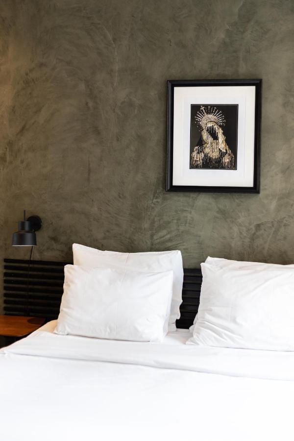 Hotel Weber 397 Amsterdam