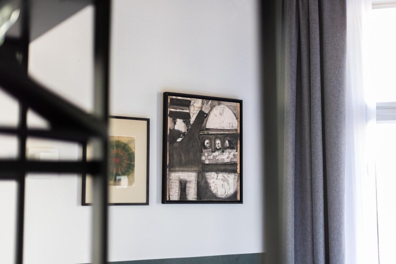 Hotel Weber