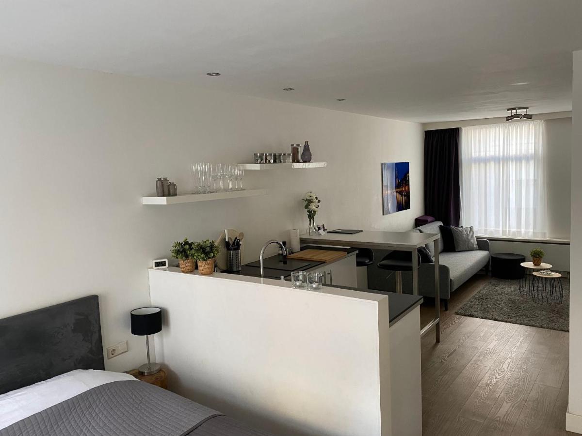 Rosies Place Apartment