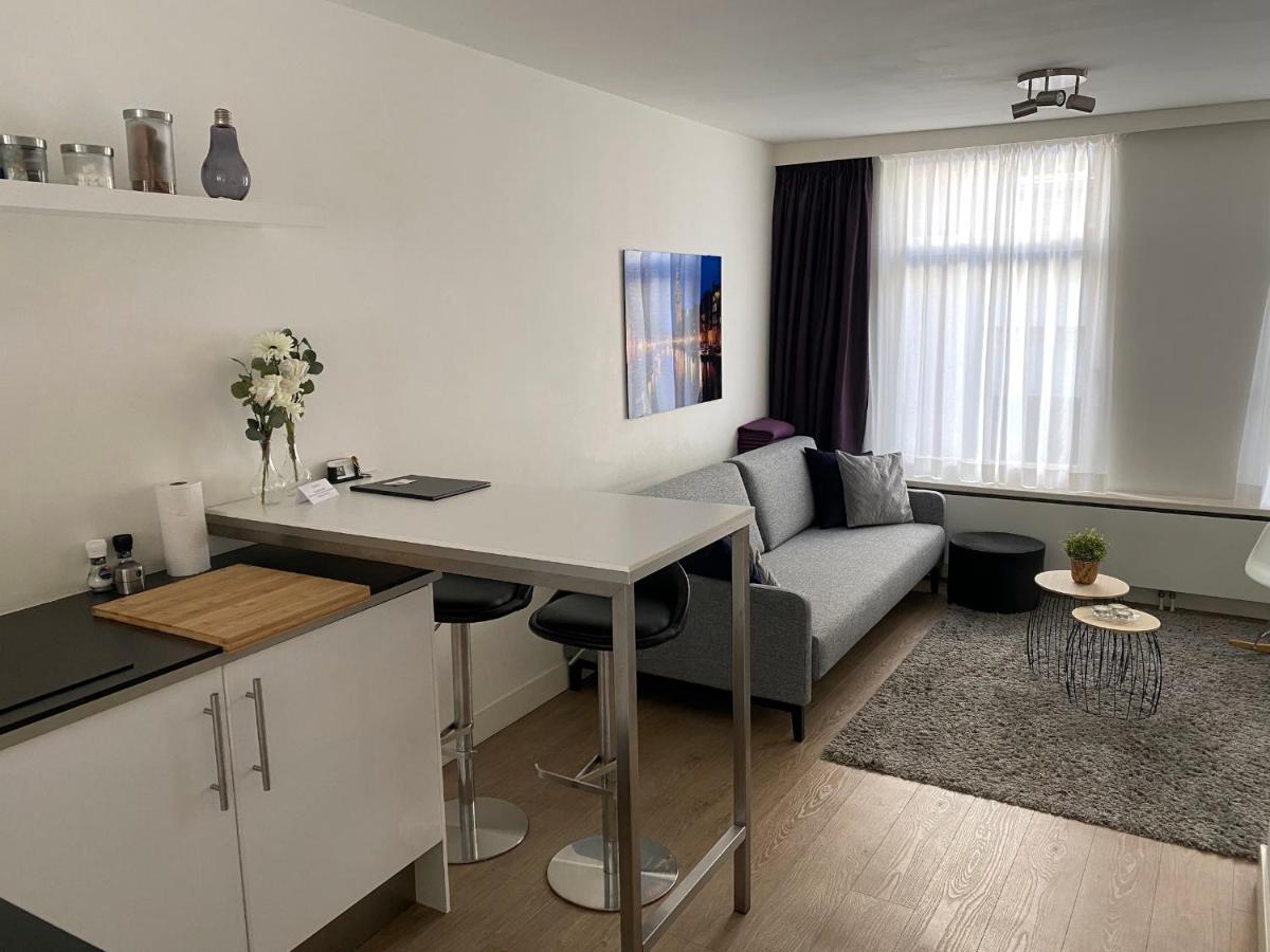 Rosies Place Apartment Amsterdam