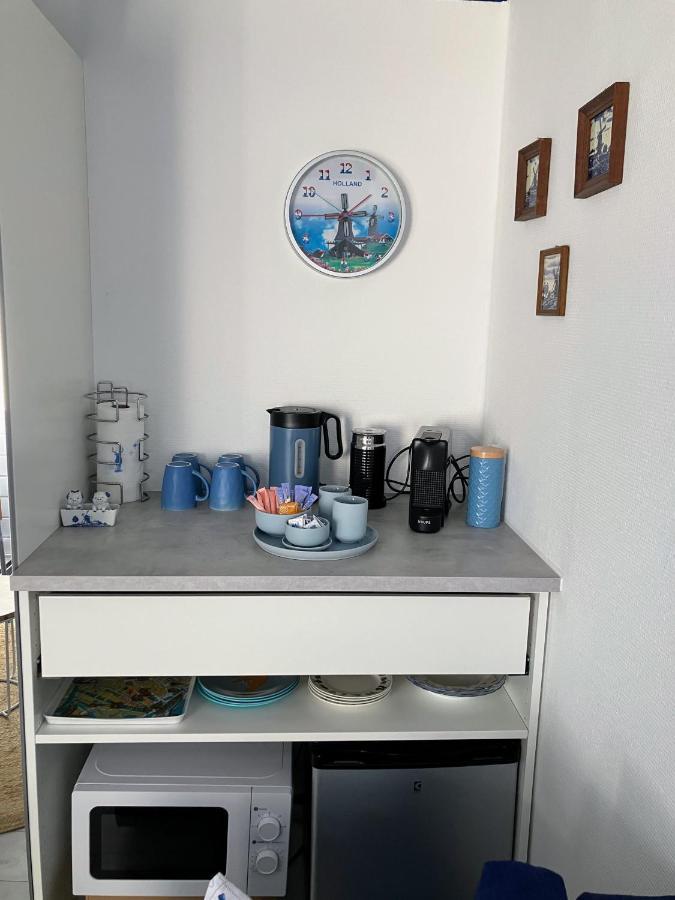 Little House In *