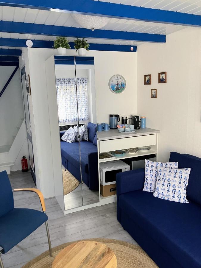 Little House In