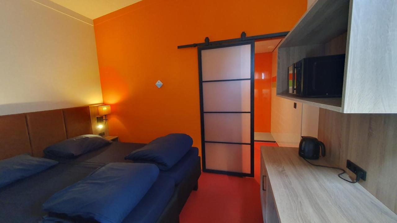 Acampamento Zeeburg 3*