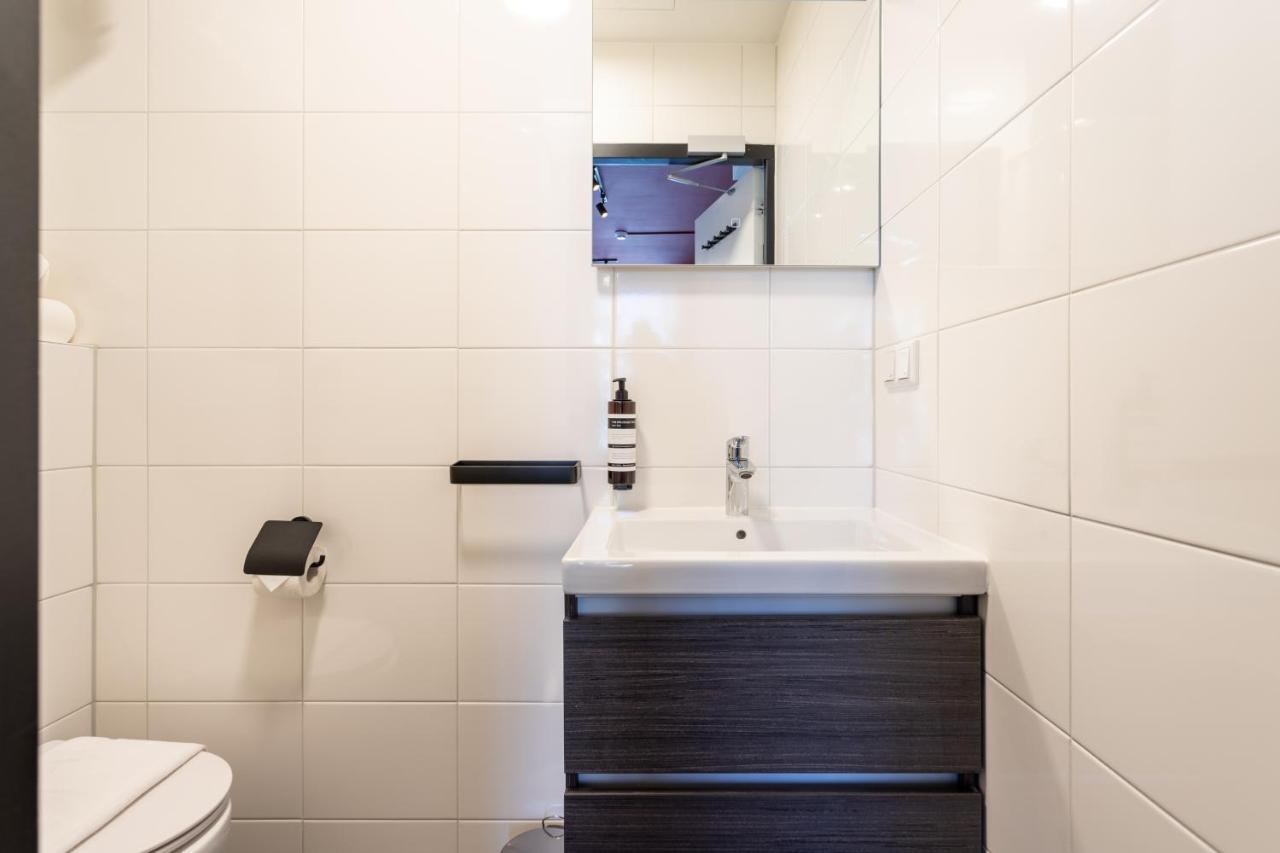 Hotel Weber Amsterdam