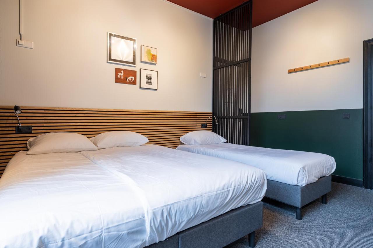 Hotel Weber Amsterdam
