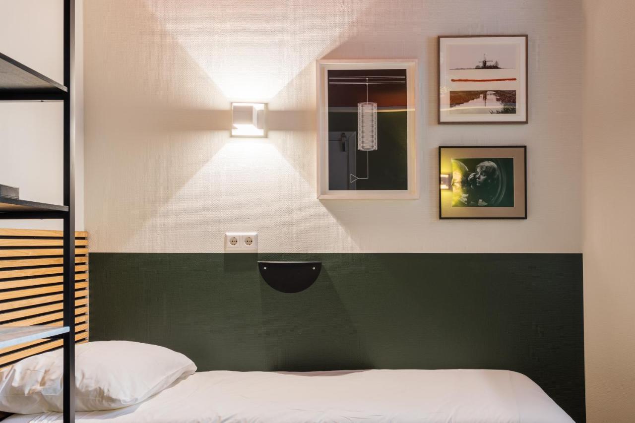 Weber Hotel 117 Amsterdam