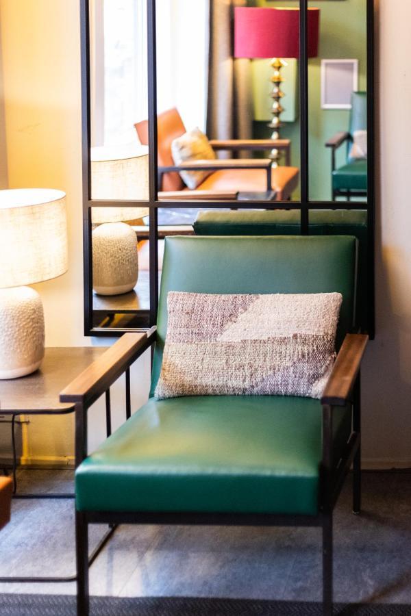 Hotel Weber 397