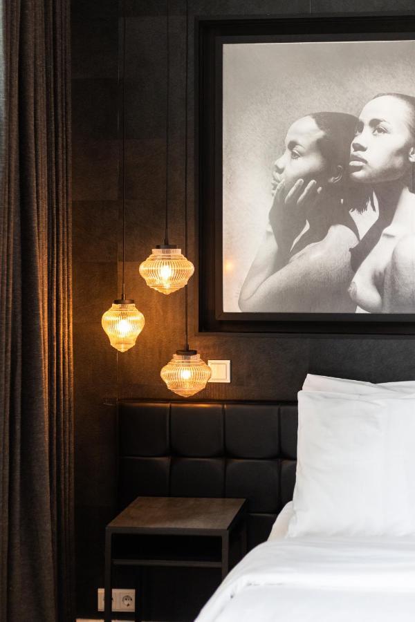 Weber 397 Hotel Amsterdam