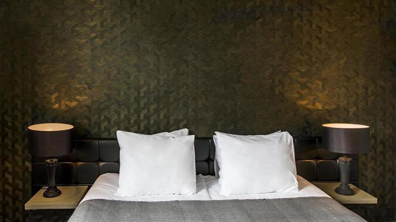 Weber 397 Hotel Amsterdam