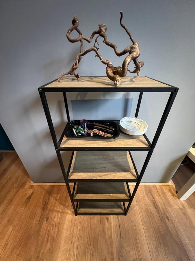 Nes Bed & Breakfast Amsterdam