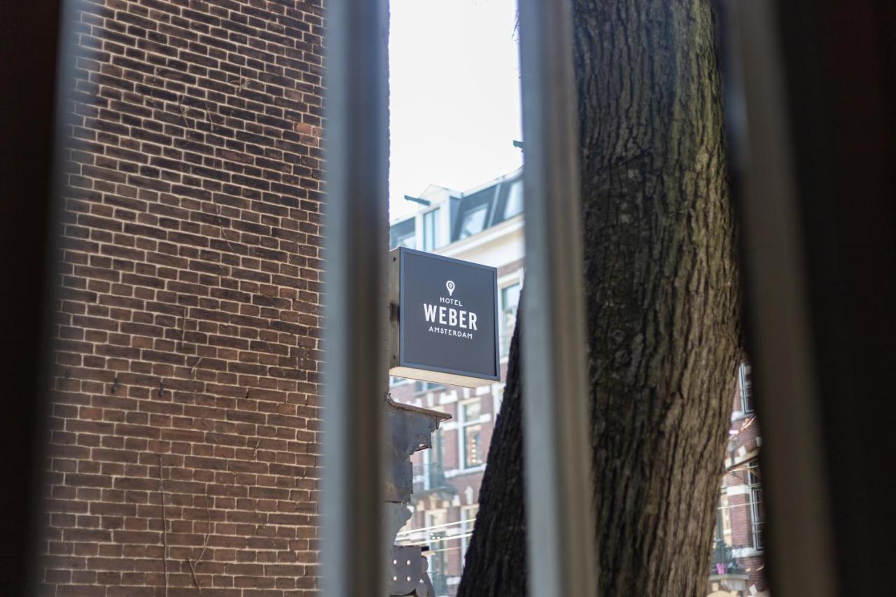 Weber 397 Hotel 2*