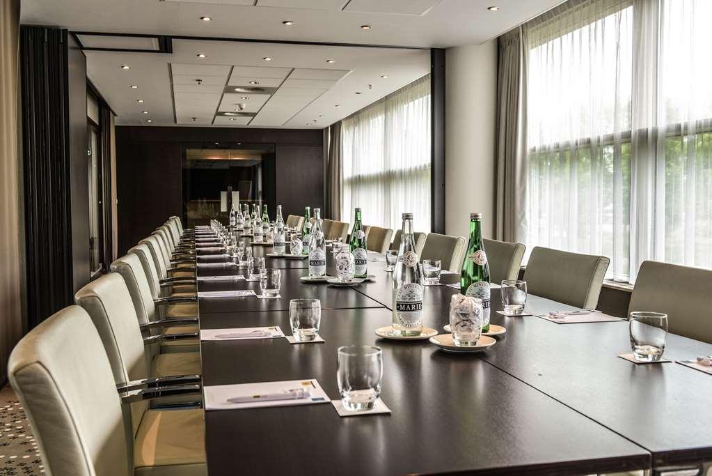 Hotel Artemis Amsterdam
