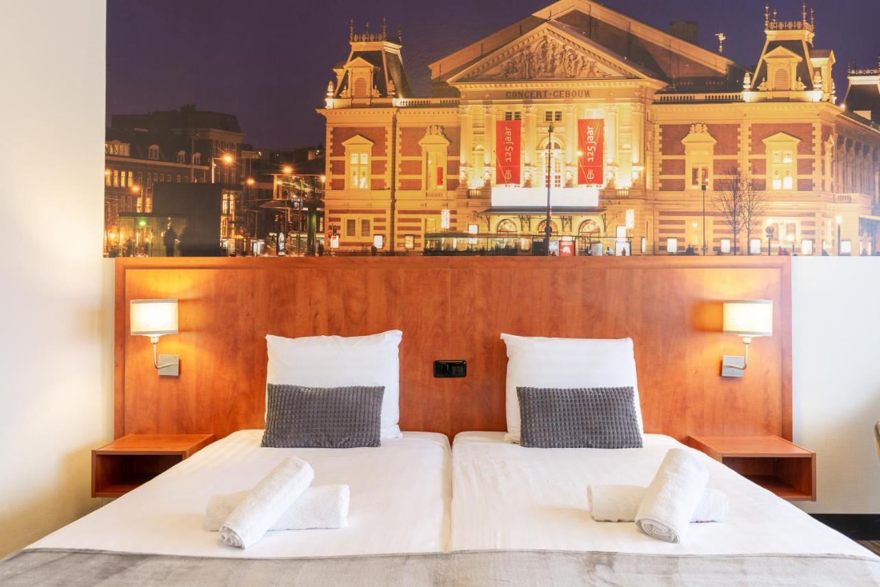 Hotel New West 3*