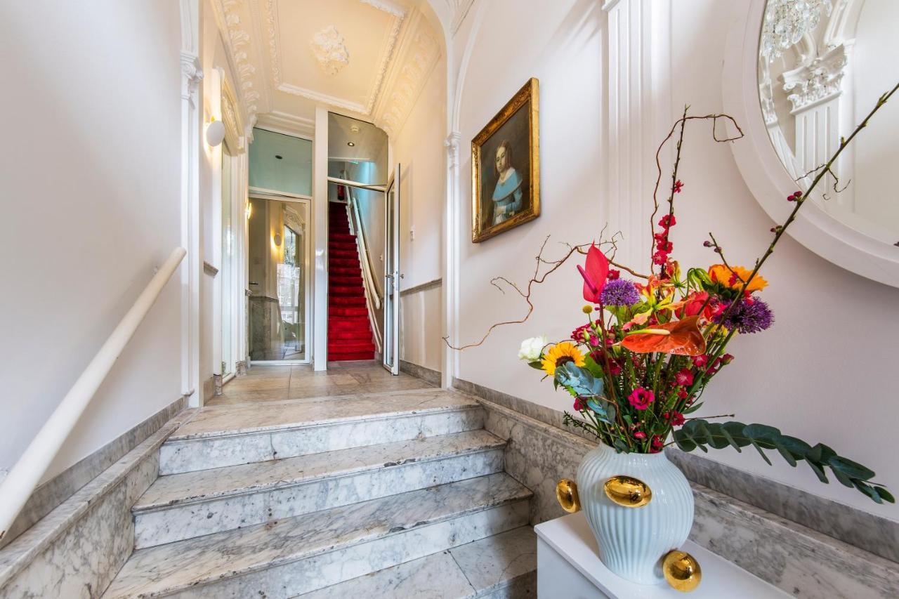 Amstel Corner Hotel