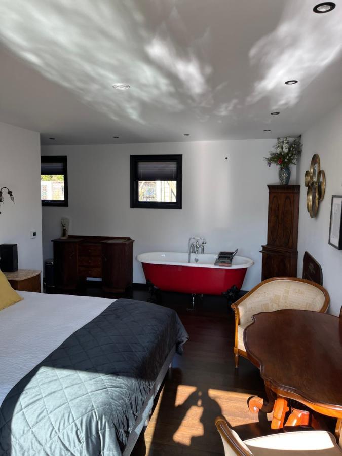 Morpheus Bed & Breakfast Amsterdam